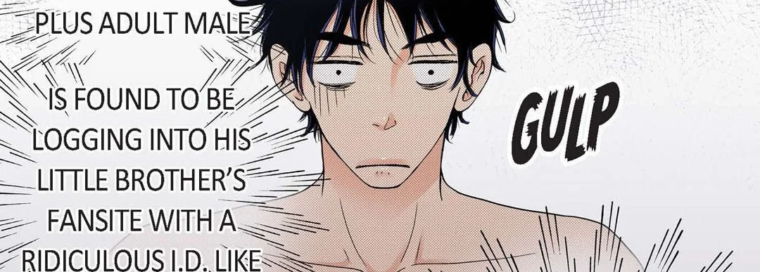 Noona Fan - Chapter 37